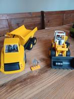 Playmobil, Kinderen en Baby's, Speelgoed | Playmobil, Ophalen of Verzenden, Gebruikt, Complete set