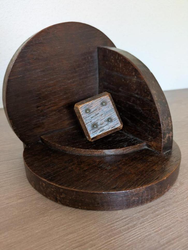 boekensteunen Art Deco, Antiek en Kunst, Antiek | Woonaccessoires, Ophalen of Verzenden