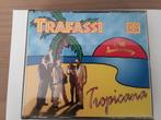 trafassi - tropicana (2cd), Cd's en Dvd's, Ophalen of Verzenden, 1980 tot 2000, Gebruikt