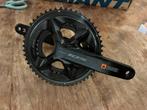 NEW: Shimano 105 R7100 Crankstel (175mm), Fietsen en Brommers, Fietsonderdelen, Nieuw, Ophalen, Crankstel of Pedalen, Racefiets