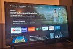Android smart tv 32 inch odl 32950fc-tab youtube netflix OK, Audio, Tv en Foto, Ophalen of Verzenden, Zo goed als nieuw, 80 tot 100 cm