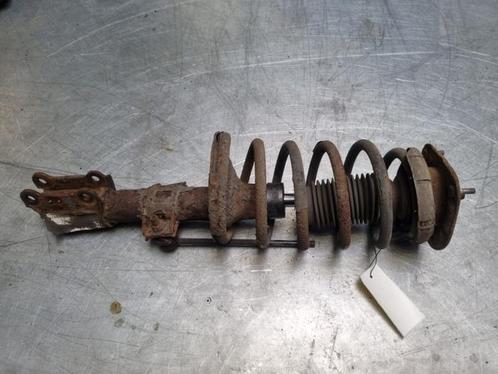 Schokdemperpoot links-voor van een Volvo XC90, Auto-onderdelen, Ophanging en Onderstel, Volvo, Gebruikt, 3 maanden garantie, Ophalen of Verzenden