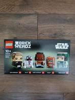 LEGO | BrickHeadz / Star Wars | 40623 | Slag om Endor helde, Kinderen en Baby's, Speelgoed | Duplo en Lego, Ophalen of Verzenden
