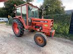 Renault 461 zeer nette trekker, Zakelijke goederen, Agrarisch | Tractoren, Ophalen, Gebruikt, Renault, 2500 tot 5000