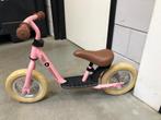 Bandits & Angels loopfiets Starter retro pink limited #1, Ophalen of Verzenden, Nieuw, Loopfiets