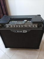 Line 6 SPIDER JAM  gitaarversterker, Muziek en Instrumenten, Versterkers | Bas en Gitaar, Ophalen, Gebruikt, 100 watt of meer