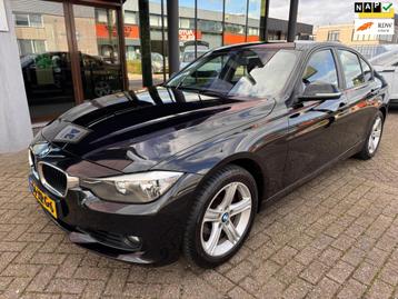 BMW 3-serie 320i Executive / Automaat / PDC / Navi / Cruise beschikbaar voor biedingen