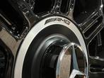 20'' Mercedes AMG Look velgen A B C E CLA GLC GLE S KLASSE, Auto-onderdelen, Banden en Velgen, Velg(en), Nieuw, Ophalen of Verzenden
