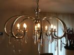Hanglamp / kroonluchter, Ophalen