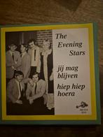 Evening stars hiep hiep hoera, Cd's en Dvd's, Vinyl | Nederlandstalig, Ophalen of Verzenden, Zo goed als nieuw, Overige formaten