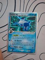 Latios ex delta species, Ophalen of Verzenden, Zo goed als nieuw