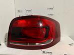 Audi A3 8P Facelift Achterlicht Rechts, Ophalen of Verzenden, Gebruikt, Audi