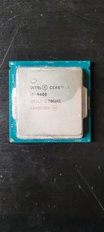 Intel Core i5-6400 CPU - 2.70 GHz, Computers en Software, Processors, Ophalen of Verzenden