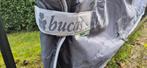 Bucas Smartex Rain Iron Gate, Dieren en Toebehoren, Ophalen of Verzenden, Zo goed als nieuw