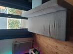 IKEA Asarum 3 persoons slaapbank, Gebruikt, Driepersoons, Ophalen of Verzenden, Slaapbank