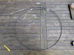 Gaskabel 300cm - Bootonderdeel, Watersport en Boten, Ophalen of Verzenden, Gebruikt, Motor en Techniek, Zeilboot of Motorboot