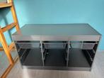 IKEA trofast kastje grijs, Kinderen en Baby's, Kinderkamer | Commodes en Kasten, Kast, Zo goed als nieuw, 75 tot 100 cm, Minder dan 50 cm