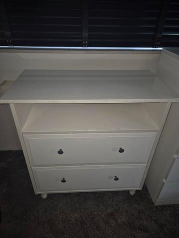 Ladekast commode Ikea