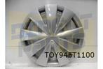 Toyota Aygo (B40) Wieldop 14'' (type B)  Origineel! 426020H1, Auto diversen, Wieldoppen, Verzenden, Nieuw