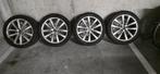 5x112 Passat b7 velgen 17 inch, Ophalen of Verzenden