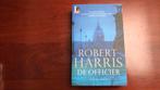 Robert Harris - De officier, Boeken, Thrillers, Ophalen of Verzenden, Robert Harris, Zo goed als nieuw