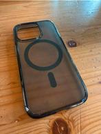 SPIGEN ULTRA HYBRID MAG SAFE APPLE IPHONE 16 PRO HOESJE, Ophalen of Verzenden, Nieuw, Frontje of Cover