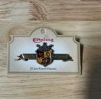 Efteling pin kleine klaroen, Ophalen of Verzenden, Nieuw, Button of Speldje