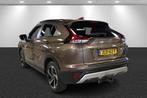 Mitsubishi Eclipse 2.4 PHEV First Edition € 24.445,00, Auto's, Mitsubishi, Automaat, Gebruikt, Euro 6, Bruin