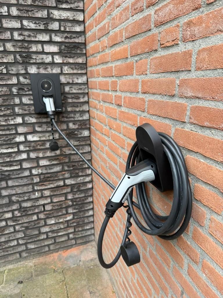 Laadpaal installatie & meterkast uitbreidingen, Garantie