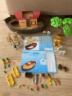 Playmobil Ark van Noach, Ophalen of Verzenden, Zo goed als nieuw, Complete set