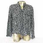 Mooie Noisy May Blouse 100% Viscose - 94 (L) € 20,-, Kleding | Dames, Blouses en Tunieken, Overige kleuren, Maat 42/44 (L), Ophalen of Verzenden