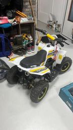 Quad, Motoren, Quads en Trikes, 50 cc