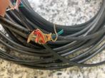 elektra kabel 9 aderig, Doe-het-zelf en Verbouw, Elektra en Kabels, Ophalen, Zo goed als nieuw, Kabel of Snoer