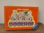 Mijn eerste doolhof, Hobby en Vrije tijd, Gezelschapsspellen | Bordspellen, Een of twee spelers, Ophalen of Verzenden, Zo goed als nieuw