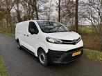 Toyota ProAce Worker 2.0D-4D Cool Comfort Long L3 2021, Euro 6, 4 cilinders, Bedrijf, Toyota