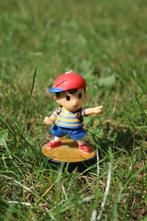 Amiibo Ness, Ophalen of Verzenden, Zo goed als nieuw