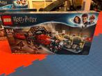 Lego Harry Potter Hogwarts Express 75955, Kinderen en Baby's, Speelgoed | Duplo en Lego, Ophalen, Zo goed als nieuw, Complete set