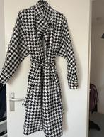 Stijlvolle trenchcoat. Nieuw!, Kleding | Dames, Ophalen of Verzenden, Nieuw, Maat 38/40 (M), Zwart