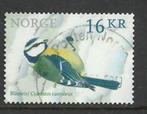Noorwegen 2015  vogel, Verzenden, Noorwegen