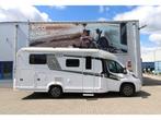 Knaus Sky TI 650 MG Lengtebedden / Automaat, Tot en met 2, 7 tot 8 meter, Bedrijf, Diesel