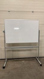 Verrijdbaar whiteboard, Diversen, Schoolborden, Ophalen, Whiteboard