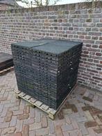 Rubberen tegels 50x50x5 cm Paardenstallen Speeltoestellen, Ophalen