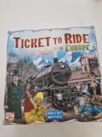 Ticket to ride (nieuw), Hobby en Vrije tijd, Gezelschapsspellen | Bordspellen, Ophalen of Verzenden, Nieuw