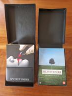 DVD boxen "Six feet under" seizoenen 1 en 2, Ophalen, Gebruikt, Boxset, Drama