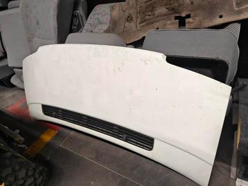 VW T4 Motorkap wit korte neus  beschikbaar voor biedingen