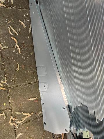 Opruiming !! Flatfix fusion partij !! beschikbaar voor biedingen