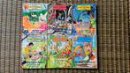 Lekturama luistersprookjes serie 2 + MP3, Ophalen of Verzenden, Gelezen, Lekturama