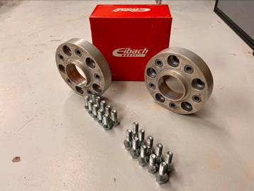 Spoorverbreders BMW Spacers 30mm H&R beschikbaar voor biedingen