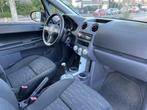 Mitsubishi Colt 1.1 CZ3 101dkm! | Airco | Nieuwstaat!, Voorwielaandrijving, Stof, Gebruikt, Blauw