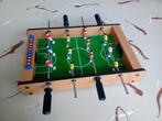 Mini tafelvoetbaltafel 51x31x12cm, Kinderen en Baby's, Speelgoed | Voetbaltafels, Ophalen, Gebruikt